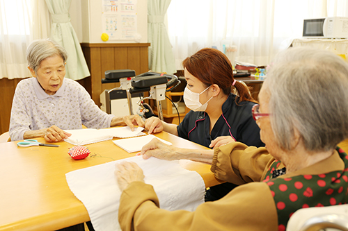 グループワーク